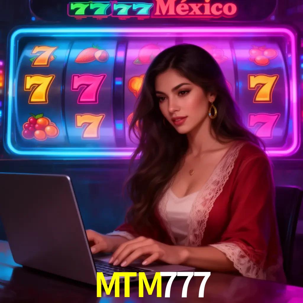 MTM777 Símbolos con valor multiplicador