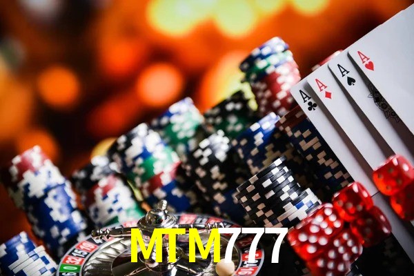 MTM777 Apuestas Deportivas