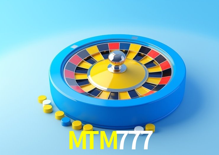 MTM777 Bingo