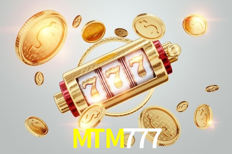 MTM777 Crash Games