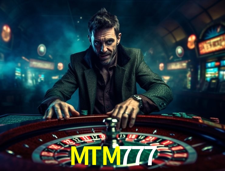 MTM777 mobile gaming