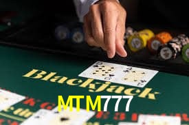 MTM777 Bingo clásico mexicano