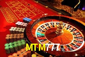 MTM777 Crash Game rápido