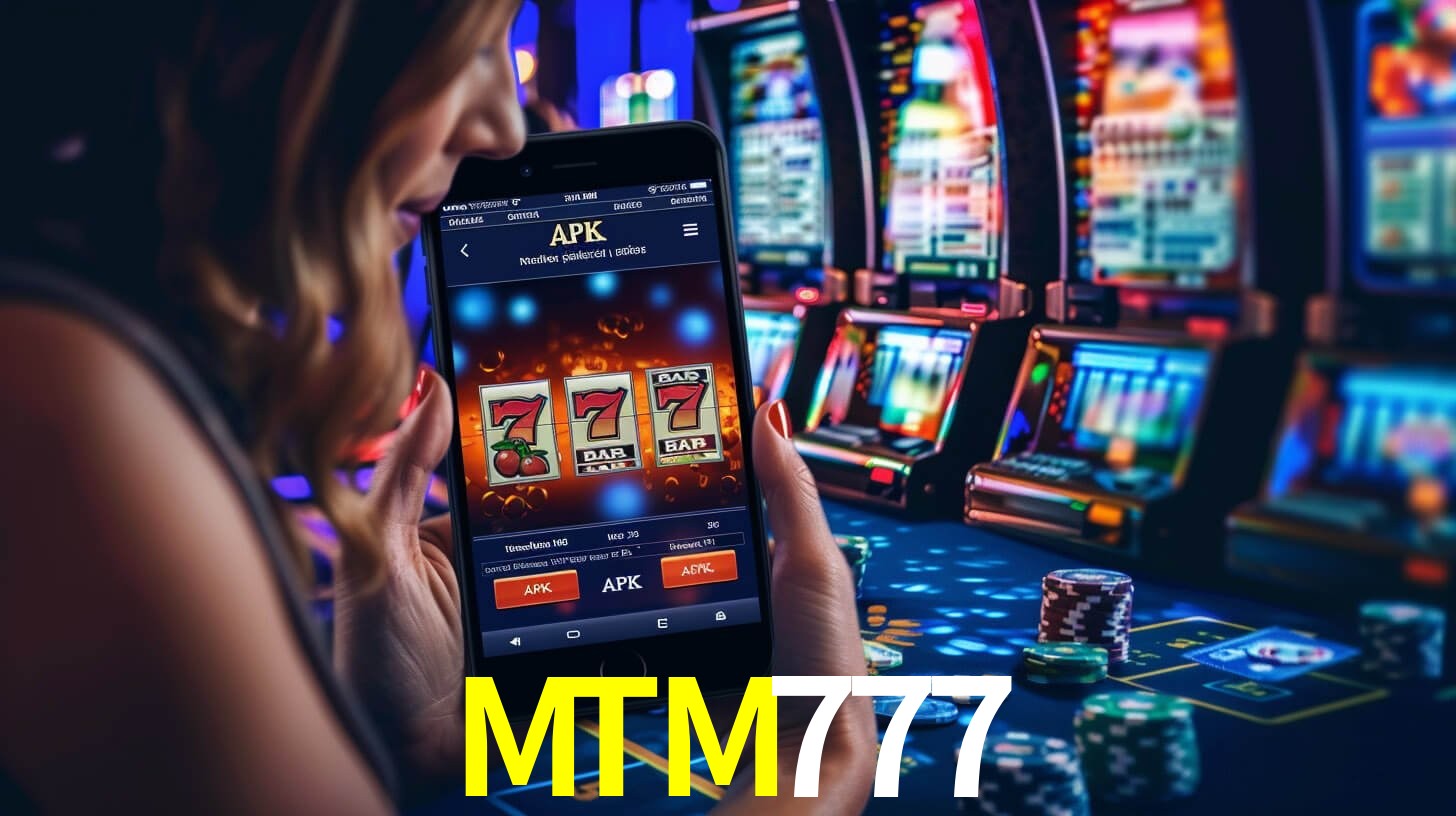 MTM777 Fishing Arcade
