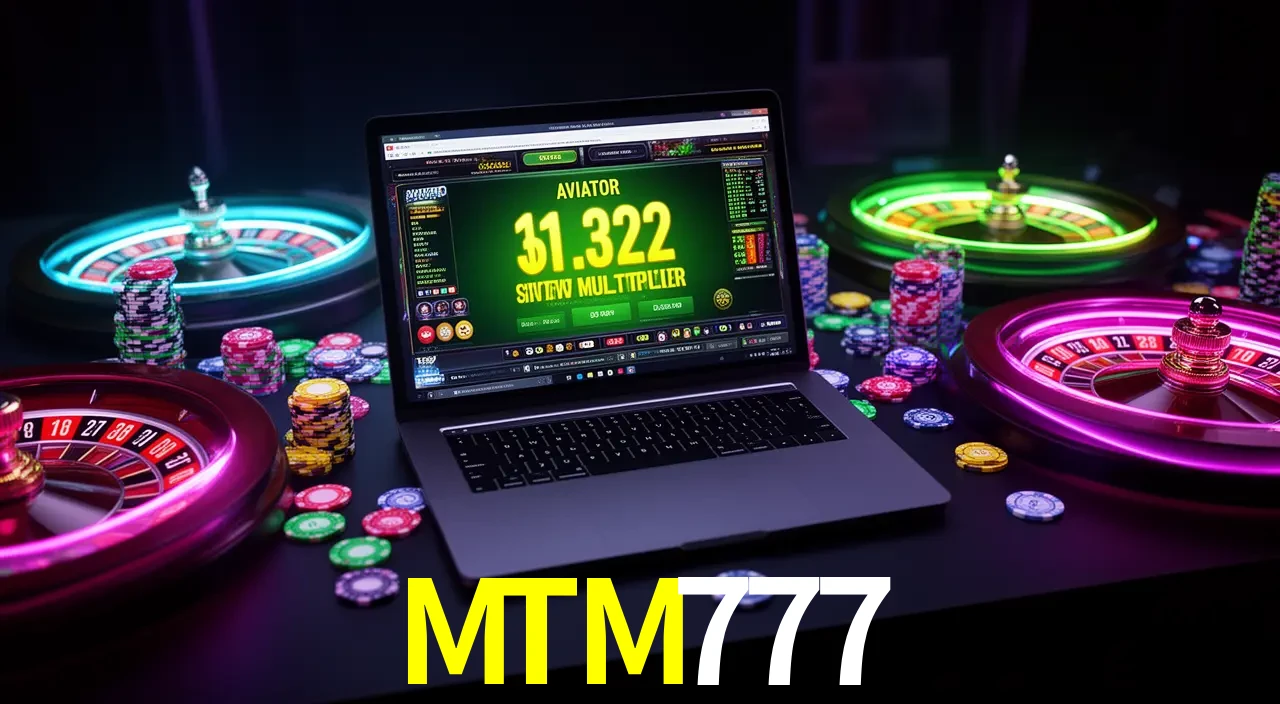 MTM777 Rondas de pesca