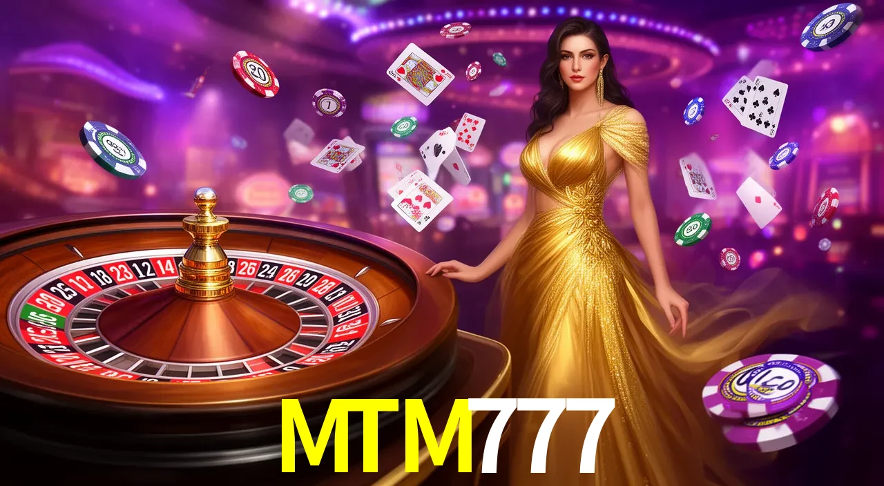 MTM777 Scatter marina