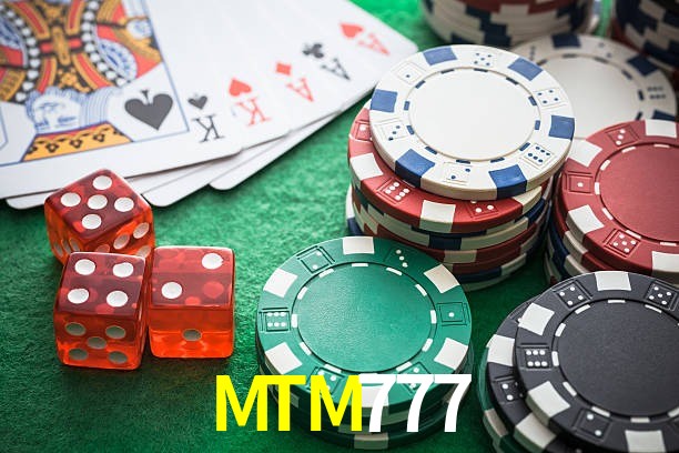 MTM777 Múltiples modos de juego