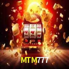 MTM777 Casino en Vivo
