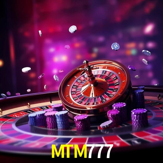 MTM777 Tragamonedas