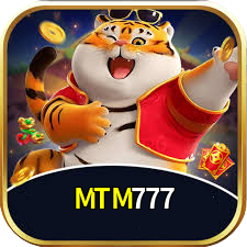 MTM777 logo
